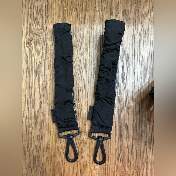 Calpak Convertible Stroller Caddy Crossbody - Picture 3 of 3